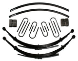 Skyjacker 8" 67-72 GM SOFTRIDE        - C280AK