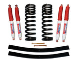 Skyjacker 2.5-3" 66-77 EARLY BRO 4WD  - 172EBK-H