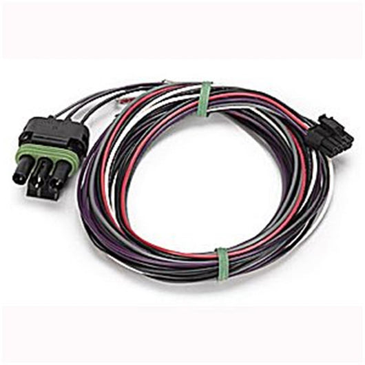 Autometer Wiring Harness Replacement for FSE Boost/Boost Vac Gauges - 5229