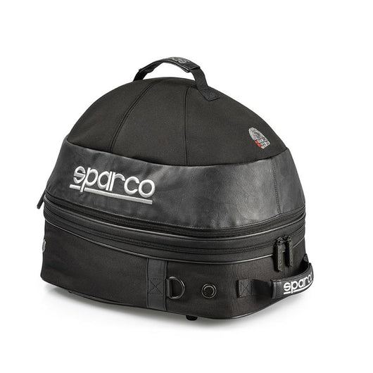 Sparco Bag Cosmos Black - 016433NR