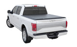 Access Vanish 08-15 Titan Crew Cab 7ft 3in Bed (Clamps On w/ or w/o Utili-Track) Roll-Up Cover - 93199