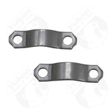 Yukon Gear 7.5in and 8.5in GM Rear U/Joint Strap / Mech 3R - YY STR-008