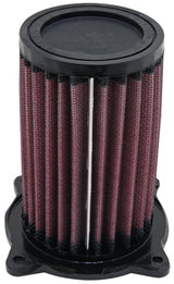 K&N Suzuki GV1200/GV700/GS500E/VZ800/GSX750/GS500/GS500F Replacement Air Filter - SU-5589