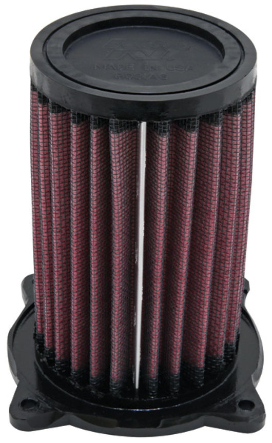 K&N Suzuki GV1200/GV700/GS500E/VZ800/GSX750/GS500/GS500F Replacement Air Filter - SU-5589