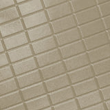 Westin 2007-2010 Jeep Wrangler Unlimited Wade Sure-Fit Cargo Liner - Tan - 72-137033