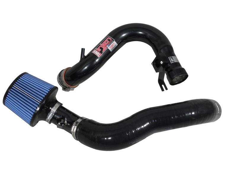 Injen 08-13 Lancer 2.0L Non Turbo 4 Cyl. Black Cold Air Intake - SP1835BLK
