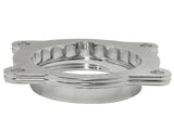 aFe Silver Bullet Throttle Body Spacer 10-14 Chevrolet Camaro V6 3.6L - 46-34010