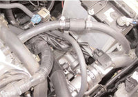 Injen 04-06 xB Polished Short Ram Intake - IS2100P