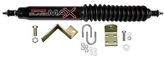 Skyjacker Steering Damper Kit 1992-1998 GMC K1500 Suburban - 8122