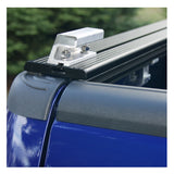 Pace Edwards 15-16 Chevy/GMC Colorado/Canyon Crew Cab 5ft 2in Bed / 6ft 2in Bed Utility Rack - UR3014