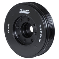 Fluidampr 08.5+ VW Golf TSi/08-13.5 Passat TSi/08.5+ Audi TT TSi Steel Internally Balanced Damper - 551231