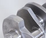 Eagle Chevrolet Big Block 4in Stroke External Balance Cast Crank Shaft - 104544000