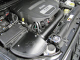 K&N 12-13 Jeep Wrangler 3.6L-V6 Aircharger Perf Intake Kit - 63-1566