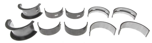 Clevite Mercedes Benz OM447LA OM457LA OM460LA MBE4000 OE 460 030 00 40 Main Bearing Set - MS2327A