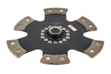 ACT 2011 Ford Mustang 6 Pad Rigid Race Disc - 6280008A