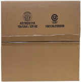 K&N Custom XD Air Filter - Round 14in OD x 5in H - E-3978XD