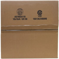 K&N Custom XD Air Filter - Round 14in OD x 5in H - E-3978XD