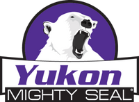 Yukon Gear Replacement Pinion Seal For Dana S135 - YMS714512