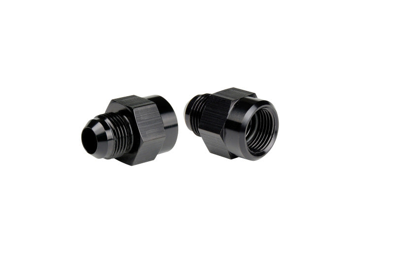Aeromotive AN-08 Inlet Adapter (for Inline EFI Pump P/N 11109) - 15114