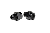 Aeromotive AN-08 Inlet Adapter (for Inline EFI Pump P/N 11109) - 15114