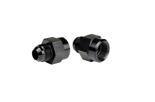 Aeromotive AN-08 Inlet Adapter (for Inline EFI Pump P/N 11109) - 15114