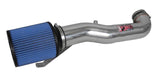 Injen 12-13 Jeep Wrangler JK 3.6L V6 Polished Short Ram Intake w/ Open Filter - PF5004P