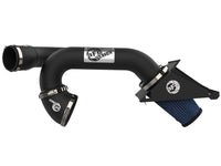 aFe Magnum FORCE Stage-2 Pro 5R Cold Air Intake System 15-17 Ford F-150 V6 2.7L (tt) - 54-22642-B