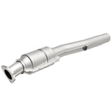 MagnaFlow Conv DF 97-05 Audi A8 Quatt 4.2L Driver Side - 51452