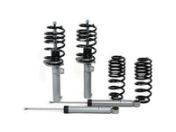 H&R 06-09 Volkswagen Golf (Rabbit/Rabbit S) 2.5L/1.9L TDI/2.0T MK5 Sport Cup Kit - 31043-2