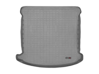 WeatherTech 97-98 Pontiac Trans Sport Long WB Cargo Liners - Grey - 42100