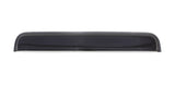 AVS Universal Windflector Classic Sunroof Wind Deflector (Fits Up To 38.5in.) - Smoke - 77004