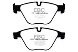 EBC 10+ BMW 535i 3.0 Turbo (F10) Redstuff Front Brake Pads - DP32103C