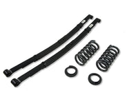 Belltech LOWERING KIT W/O SHOCKS - 788