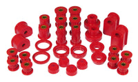 Prothane 91-94 Ford Explorer Total Kit - Red - 6-2019
