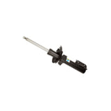 Bilstein B4 OE Replacement 13-15 Ford Fiesta L4 1.6L Front Right Twintube Strut Assembly - 22-239273