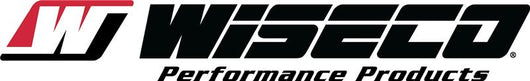 Wiseco Groove Lock Spacer- 4.669 - 4.733inch Oil Rail Support Shelf Stock - GLS23