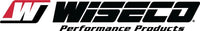 Wiseco OIL RAIL SUPPORT 3.392-3.448inch BORE Oil Rail Support Shelf Stock - GLS20