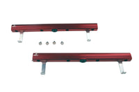 Aeromotive Fuel Rails for Edelbrock Ford Windsor Intake 29285 - 14149