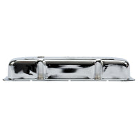 Edelbrock Valve Cover Signature Series Chrysler 1958-1979 361-440 V8 Chrome - 4491