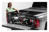 Roll-N-Lock 08-16 Ford F-250/F-350 Super Duty SB 80-1/4in Cargo Manager - CM109