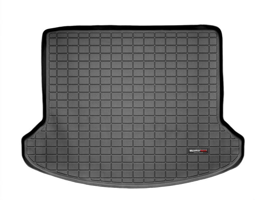 WeatherTech 2017+ Chrysler Pacifica Cargo Liner - Black - Behind 3rd Seat - 40950