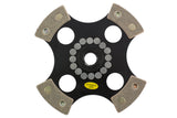 ACT 1997 Ford Escort 4 Pad Rigid Race Disc - 4224005