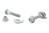 Whiteline 90-93 Toyota Celica GT-Four Turbo AWD ST185 Front Camber adj bolt kit-17mm - KCA417