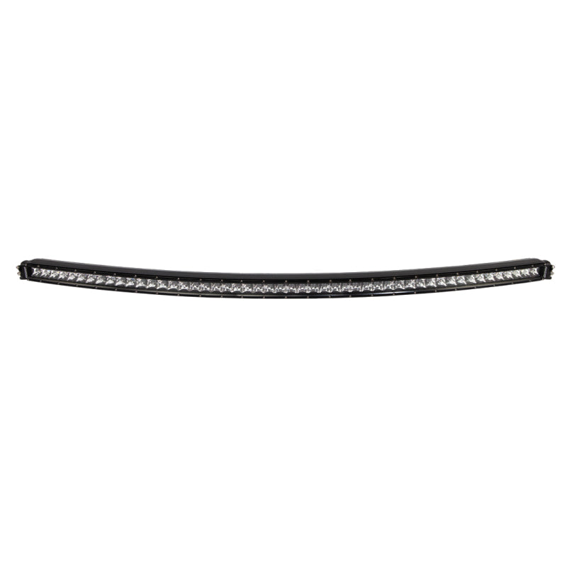 Rigid RDS Spot SR-SRS PRO 50" Black - 88531