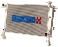 Koyo 99-05 Mazda MX-5 Miata 1.8L (MT) Radiator - VH060650