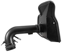 K&N 2015 Ford Mustang GT 5.0L V8 Black Performance Intake Kit - 71-3535