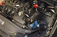Injen 2013 Ford Fusion 2.5L 4Cyl Polished Short Ram Intake with MR Tech and Heat Shield - SP9062P