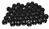 Energy Suspension Tie-Rod End Boot - Round (50) - Black - 9.13123G