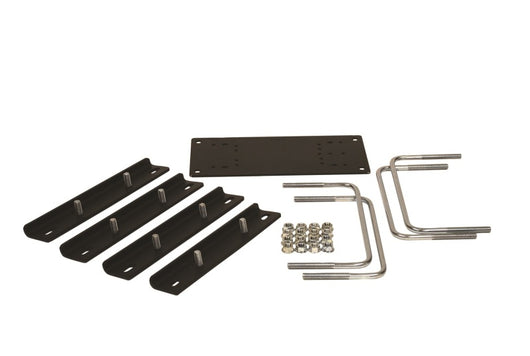 Firestone Universal Air Tank & Compressor Mounting Bracket (For PN 2047 / 2168 / 2198) (WR17602530) - 2530