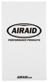 Airaid Universal Air Filter - Cone 3 1/2 x 6 x 4 5/8 x 9 - 700-420